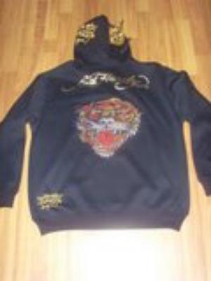 Ed Hardy Men Hoodies-23